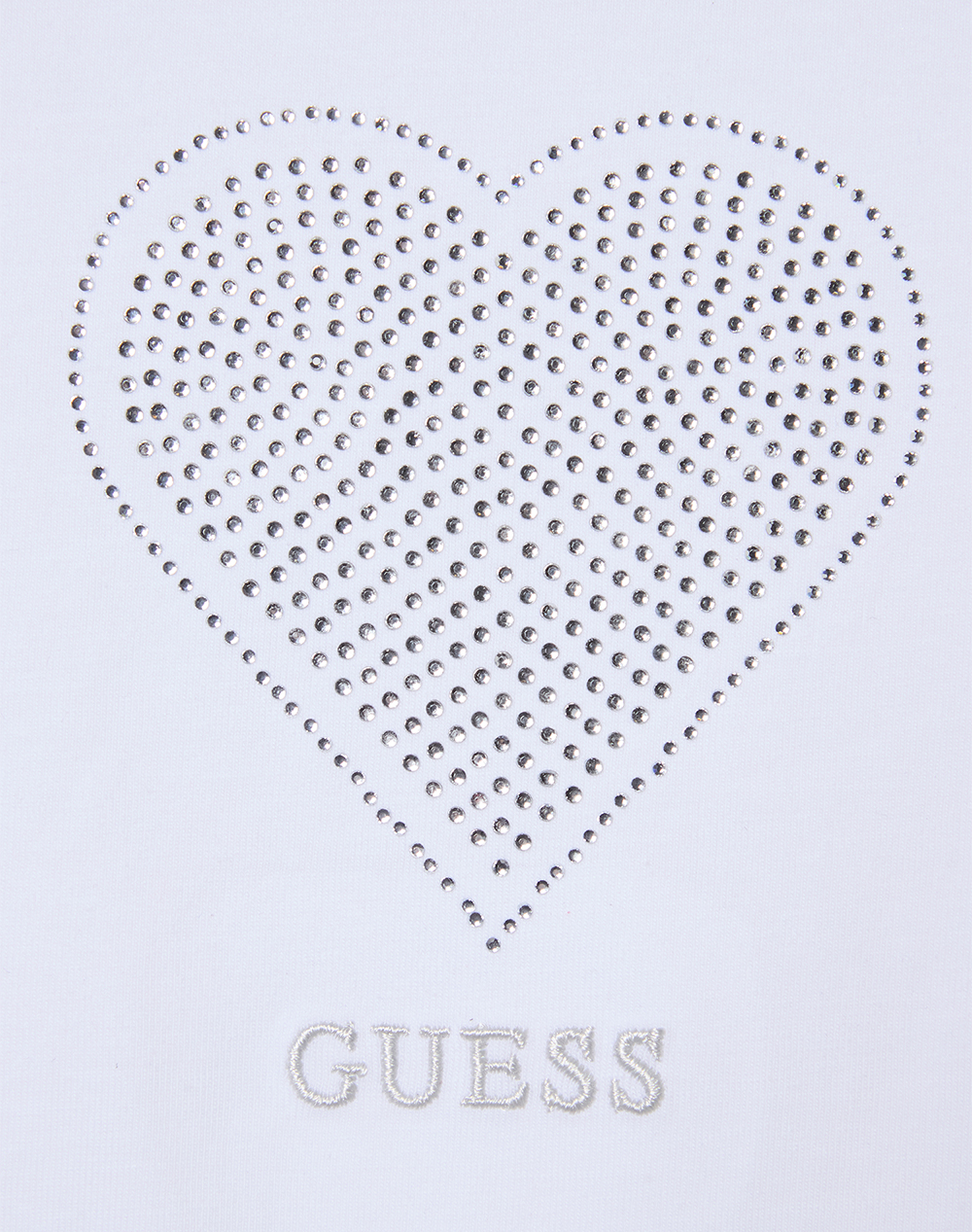 GUESS KIDS MIDI SS T-SHIRT ДЕТСКА БЛУЗА GIRL