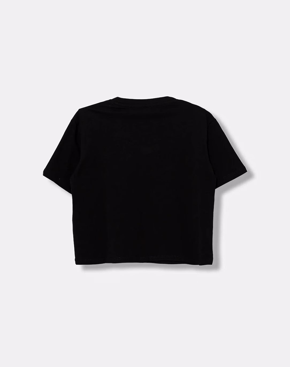 GUESS KIDS MIDI SEQUINS SS T-SHIRT ДЕТСКА БЛУЗА GIRL