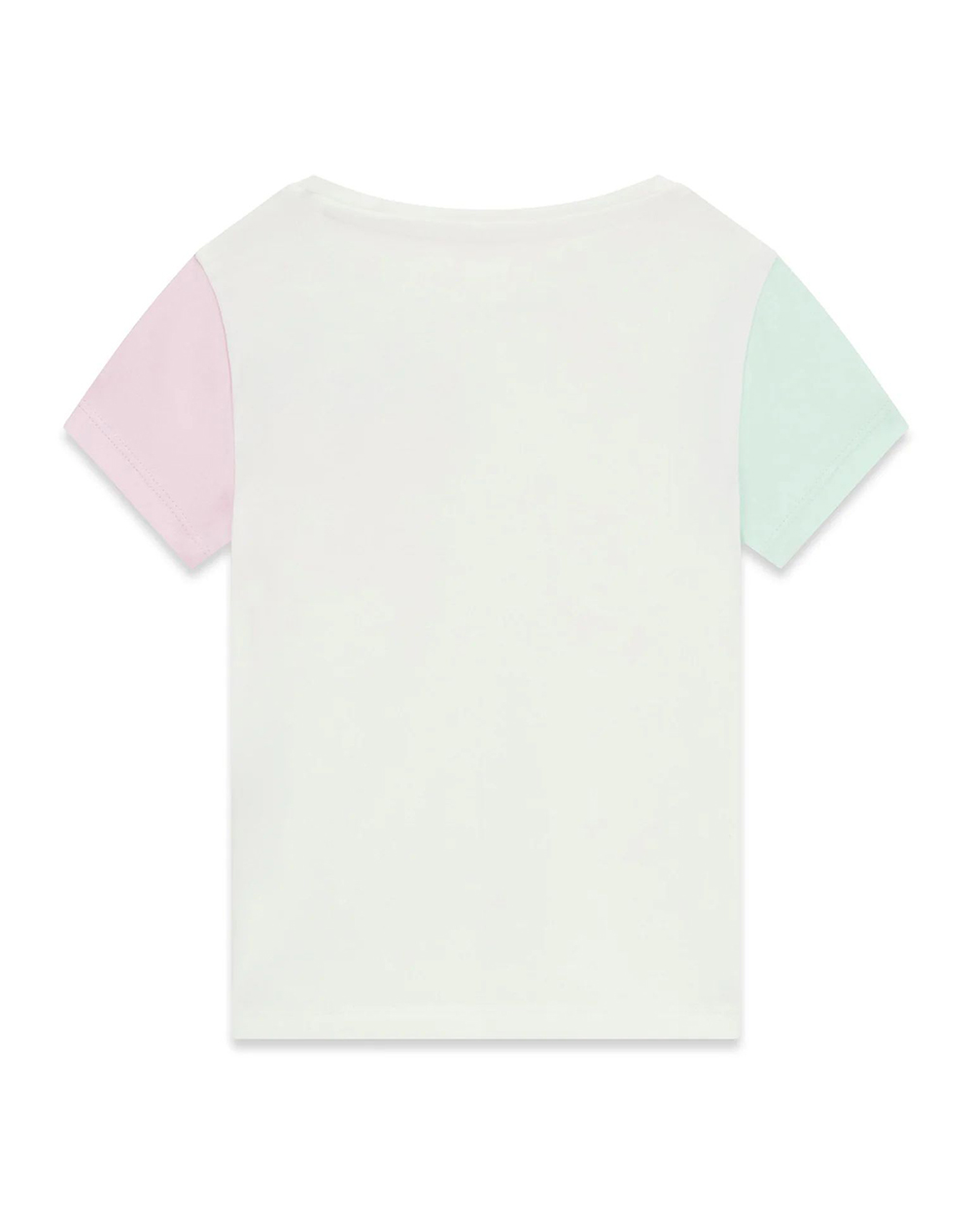 GUESS SS T-SHIRT BLOUSE CHILD GIRL