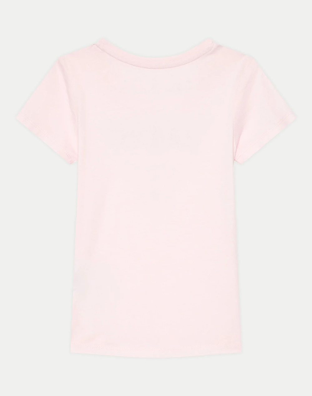 GUESS KIDS SS T-SHIRT_CORE БЛУЗА CHILDREN GIRL