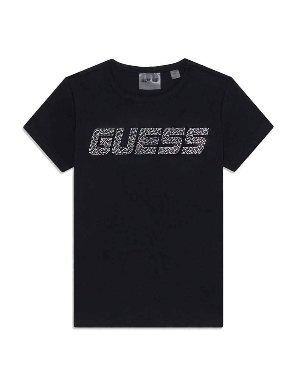 GUESS SS T-SHIRT_MINIME BLOUSE CHILDREN GIRL