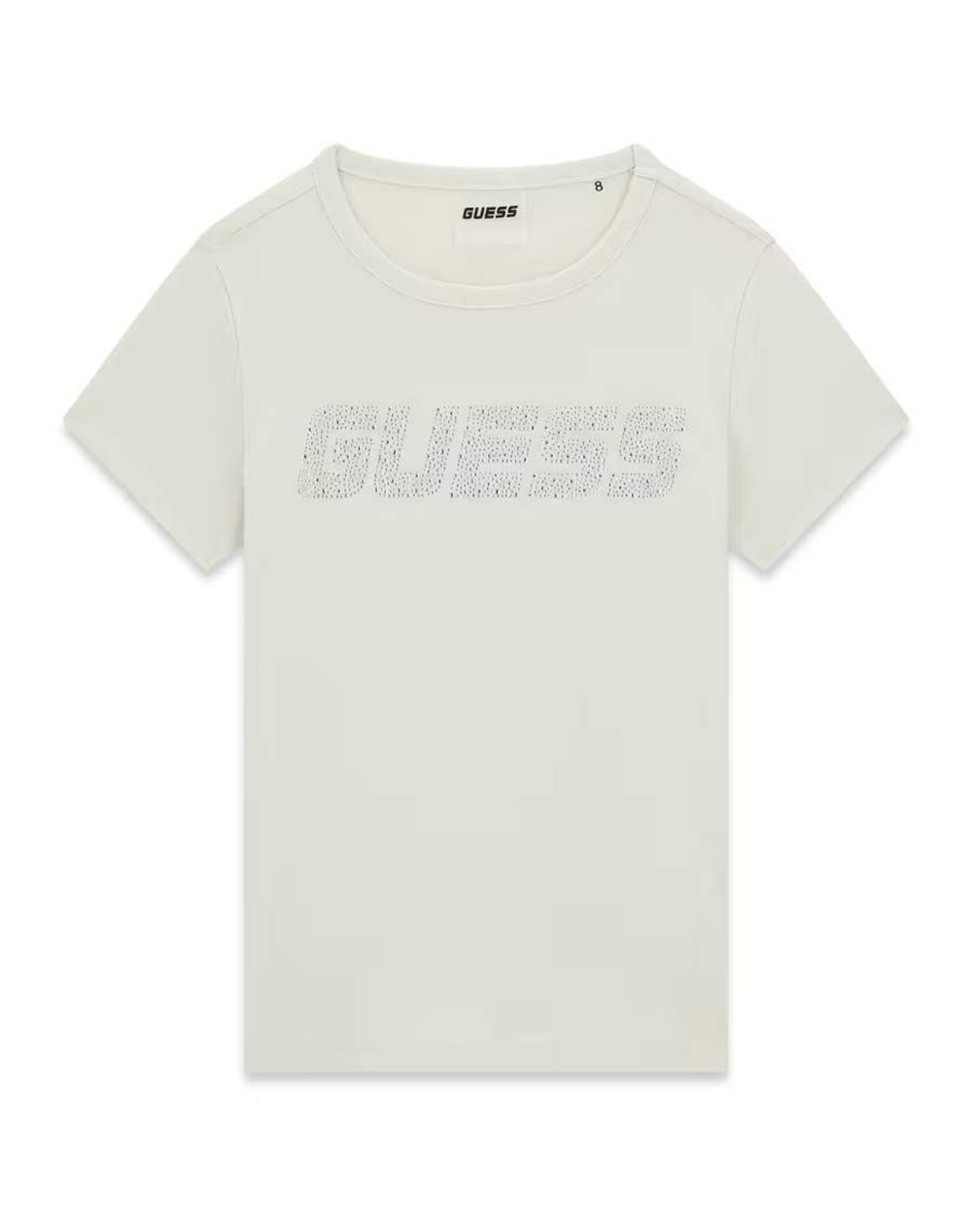 GUESS SS T-SHIRT_MINIME BLOUSE CHILDREN GIRL