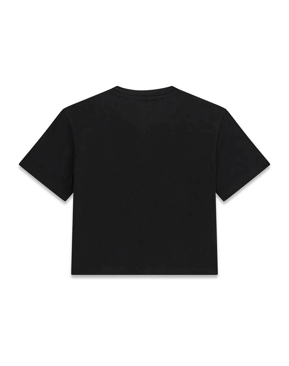 GUESS CROP SS T-SHIRT BLOUSE CHILDREN GIRL