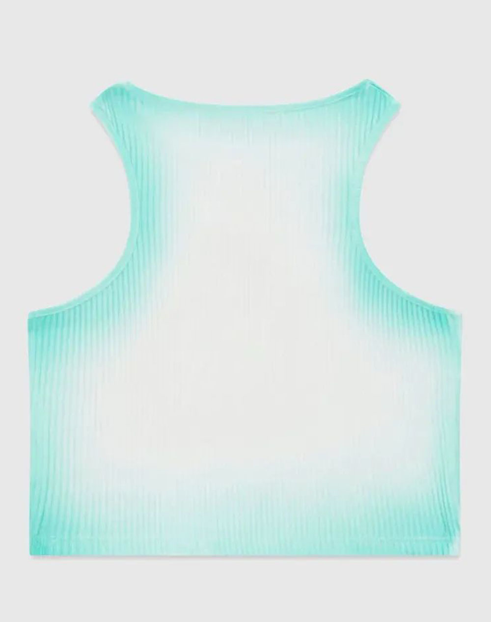 GUESS RIB SL TANK TOP BLOUSE CHILDREN GIRL