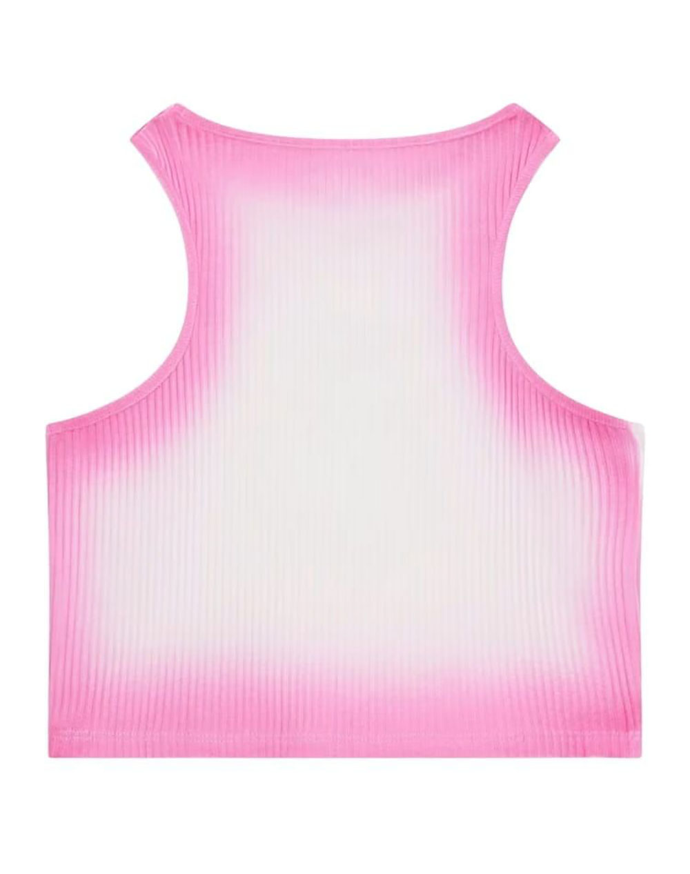 GUESS RIB SL TANK TOP BLOUSE CHILDREN GIRL