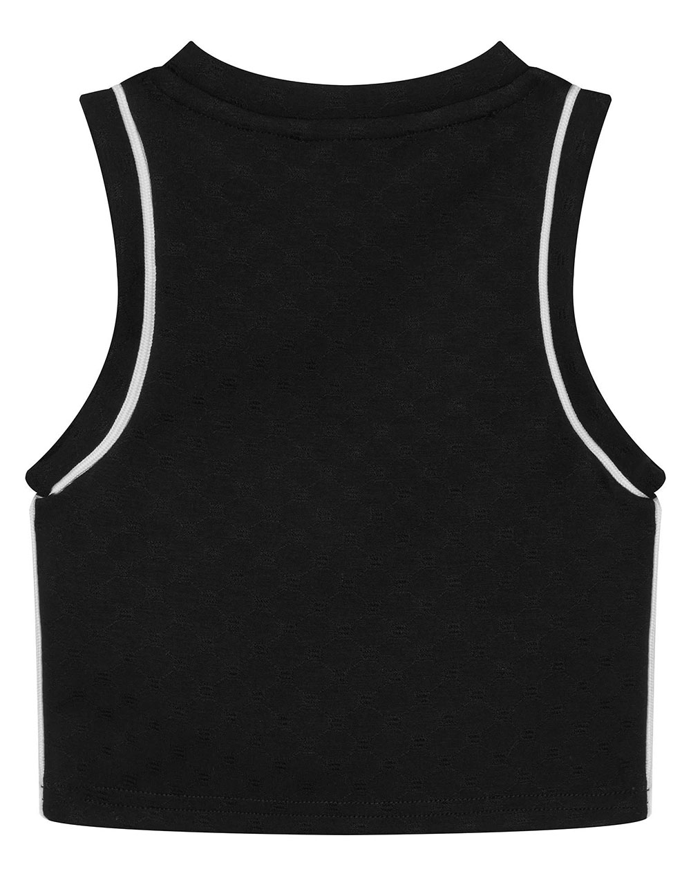 GUESS SL TANK TOP_MINI ME BLOUSE CHILDREN GIRL