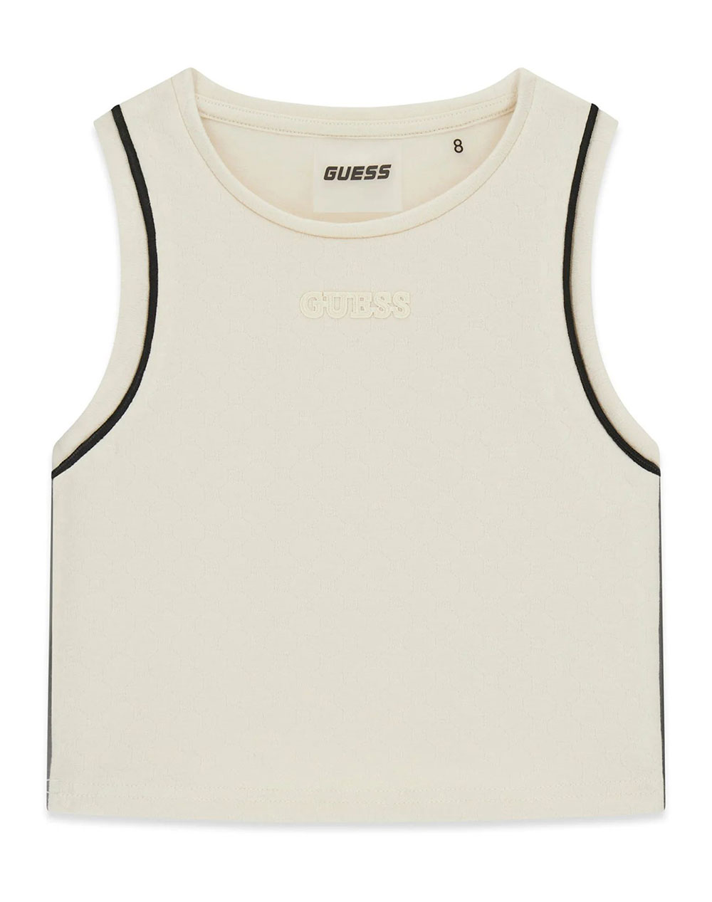 GUESS SL TANK TOP_MINI ME BLOUSE CHILDREN GIRL