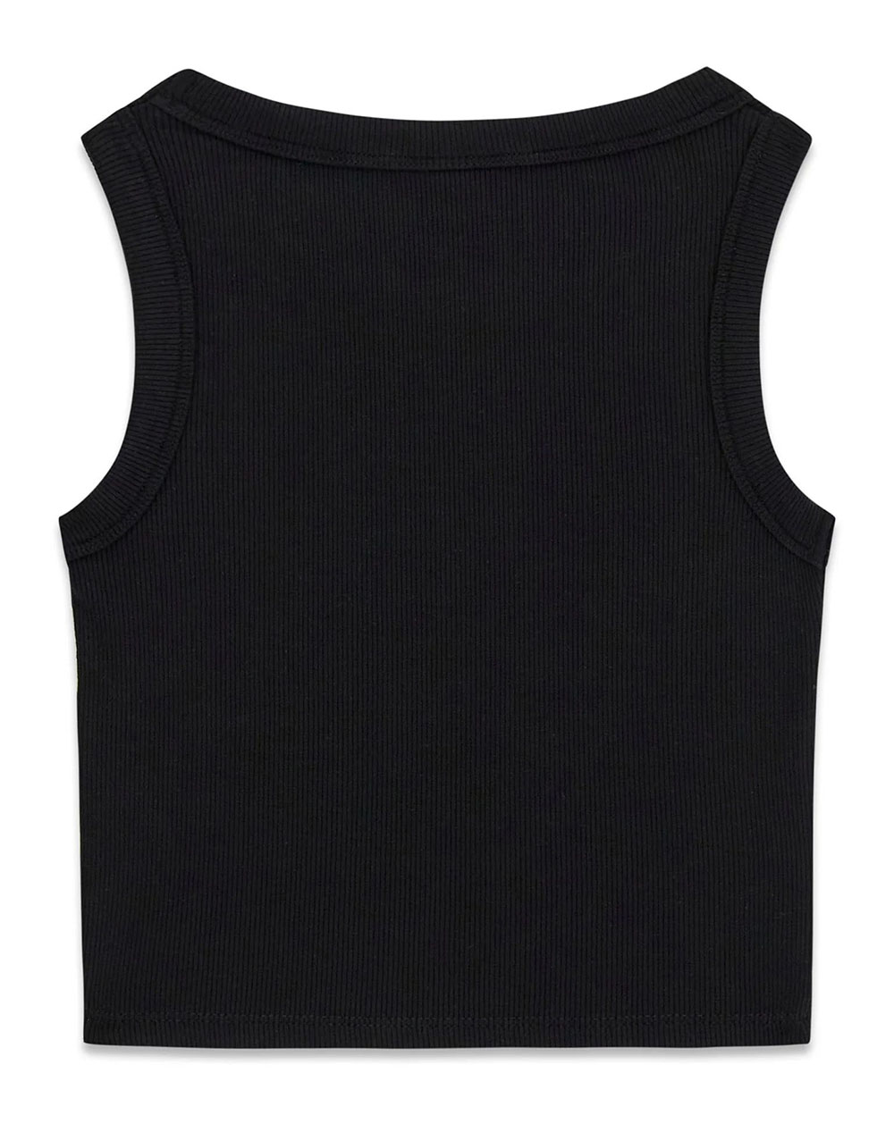 GUESS SL RIB TANK TOP_MINIME BLOUSE CHILDREN GIRL