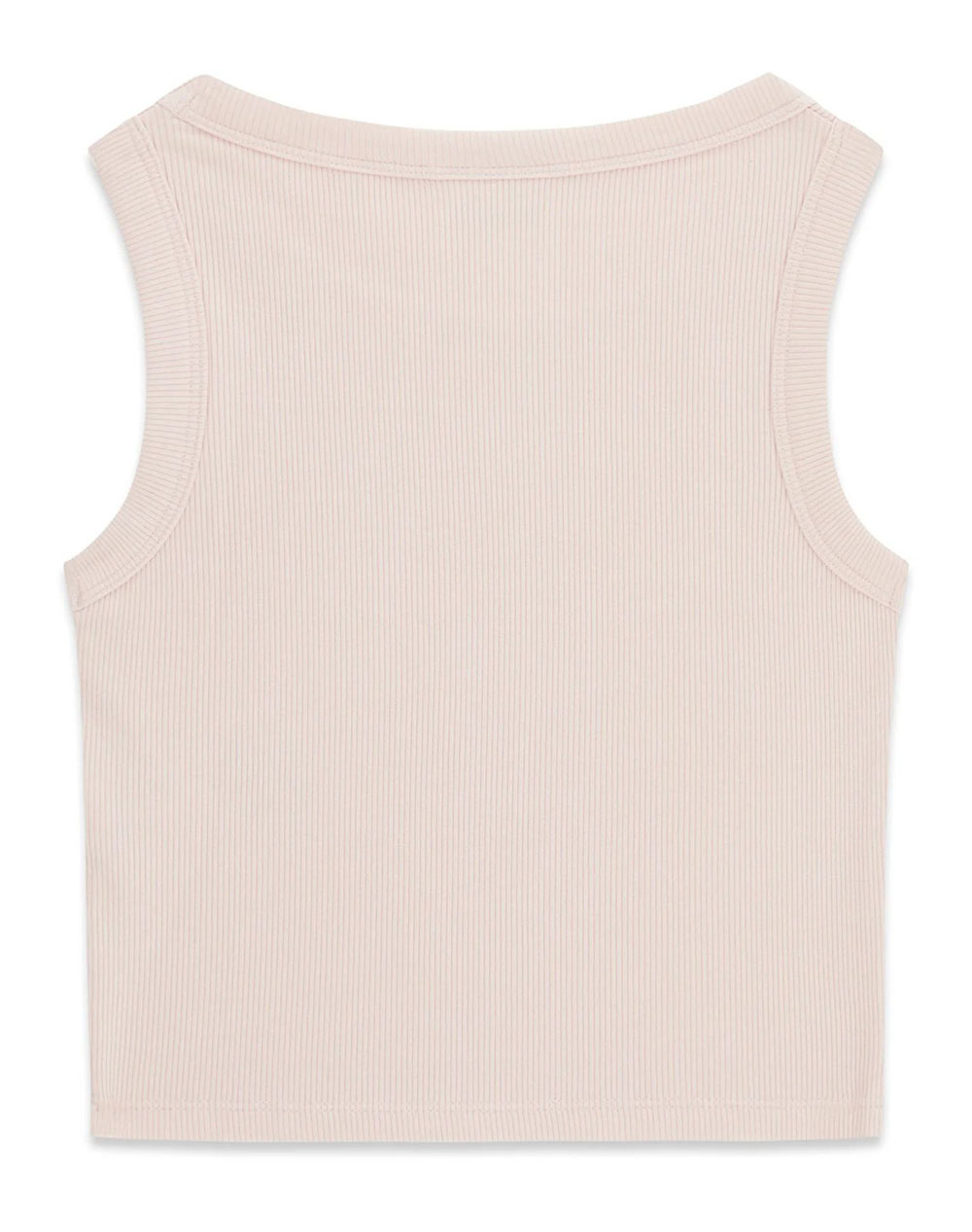 GUESS SL RIB TANK TOP_MINIME BLOUSE CHILDREN GIRL