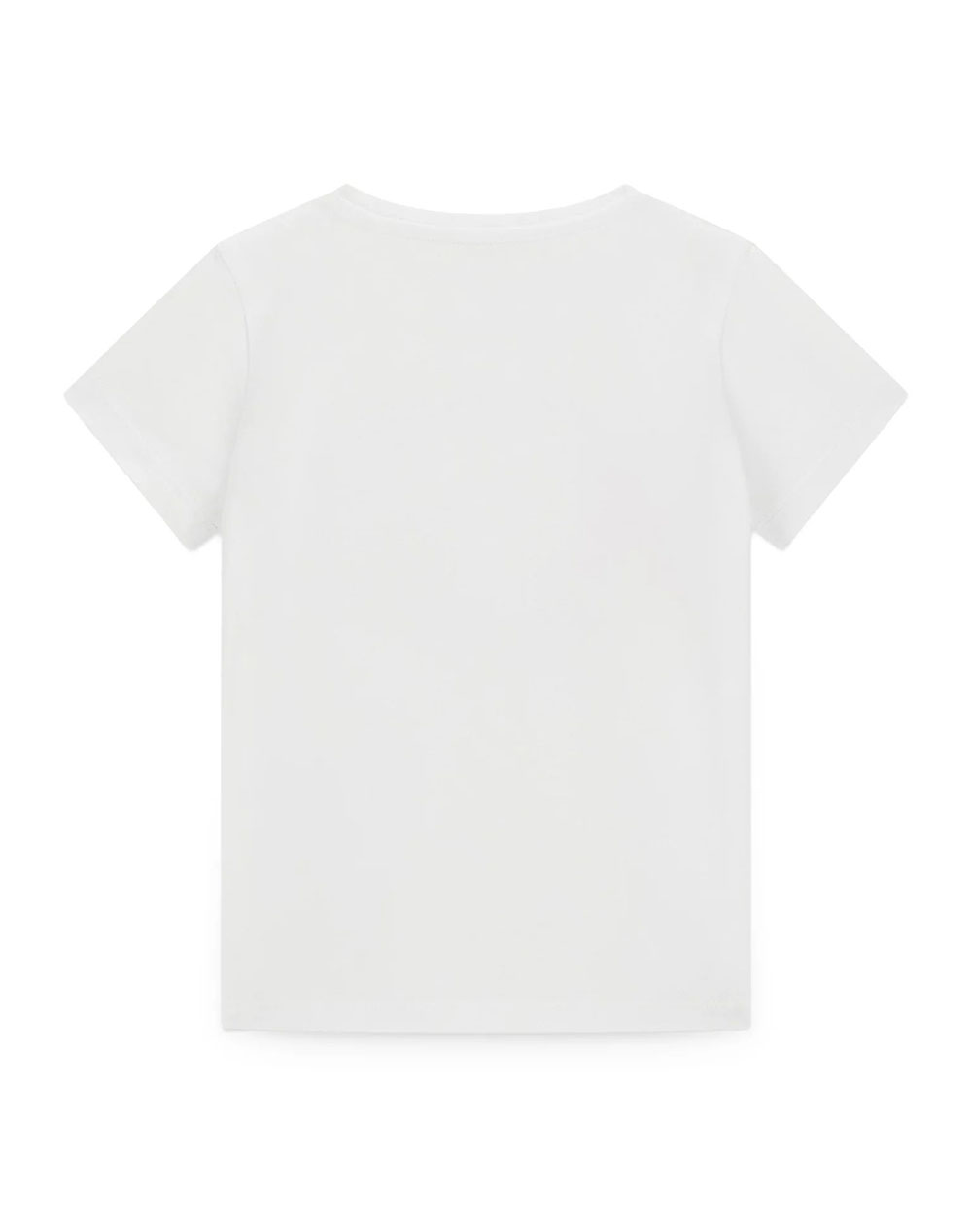 GUESS SS T-SHIRT BLOUSE CHILDREN GIRL