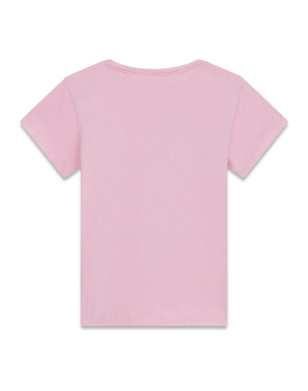 GUESS SS T-SHIRT BLOUSE CHILDREN GIRL