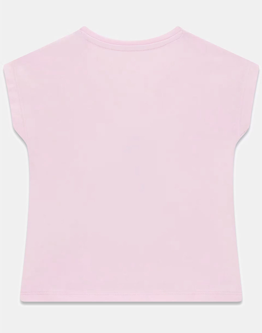 GUESS BATWING SS T-SHIRT BLOUSE CHILDREN GIRL