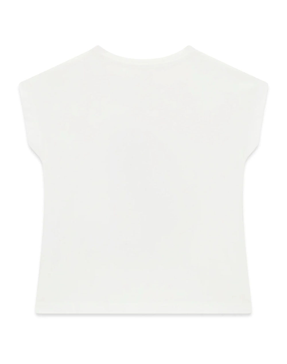 GUESS BATWING SS T-SHIRT BLOUSE CHILDREN GIRL