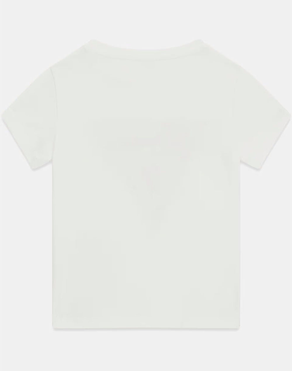 GUESS SS T-SHIRT BLOUSE CHILDREN GIRL