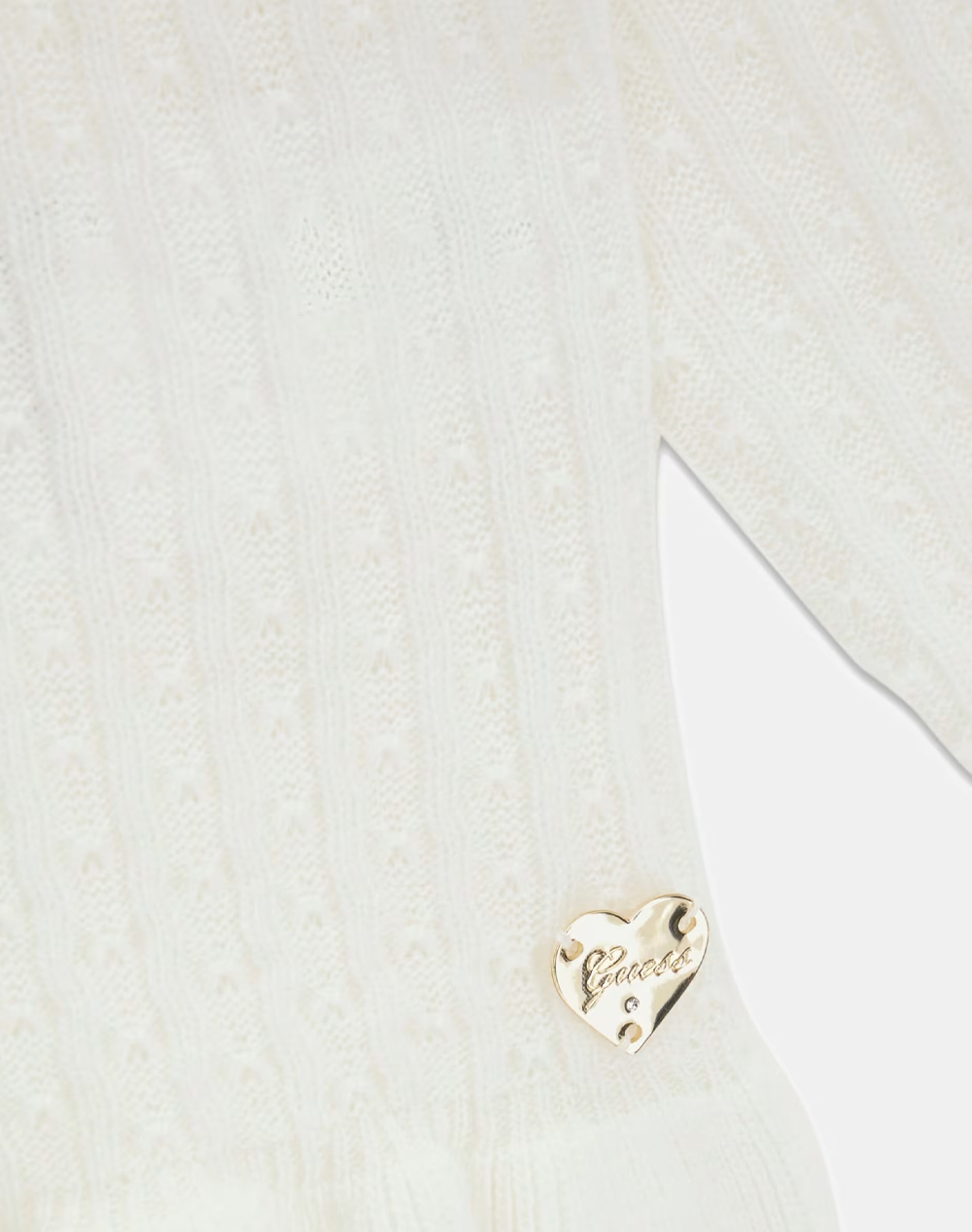 GUESS LS CARDIGAN ДЕТСКИ GIRL