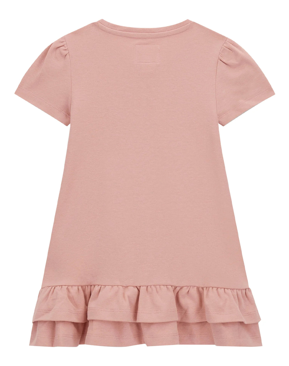 GUESS INTERLOCK SS DRESS РОКЛЯ ДЕТСКИ GIRL