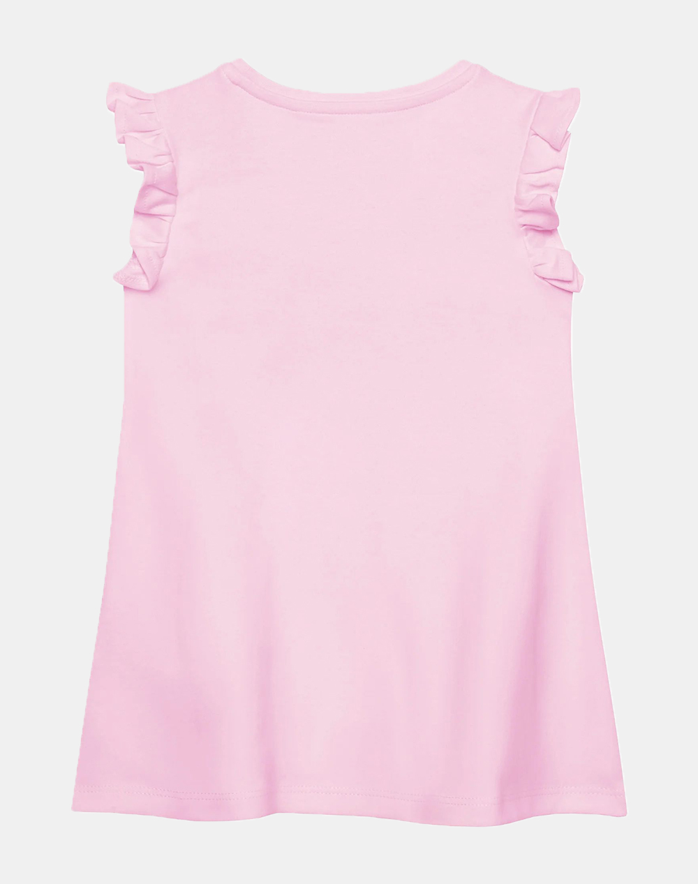 GUESS KIDS INTERLOCK SS DRESS ДЕТСКА РОКЛЯ GIRL