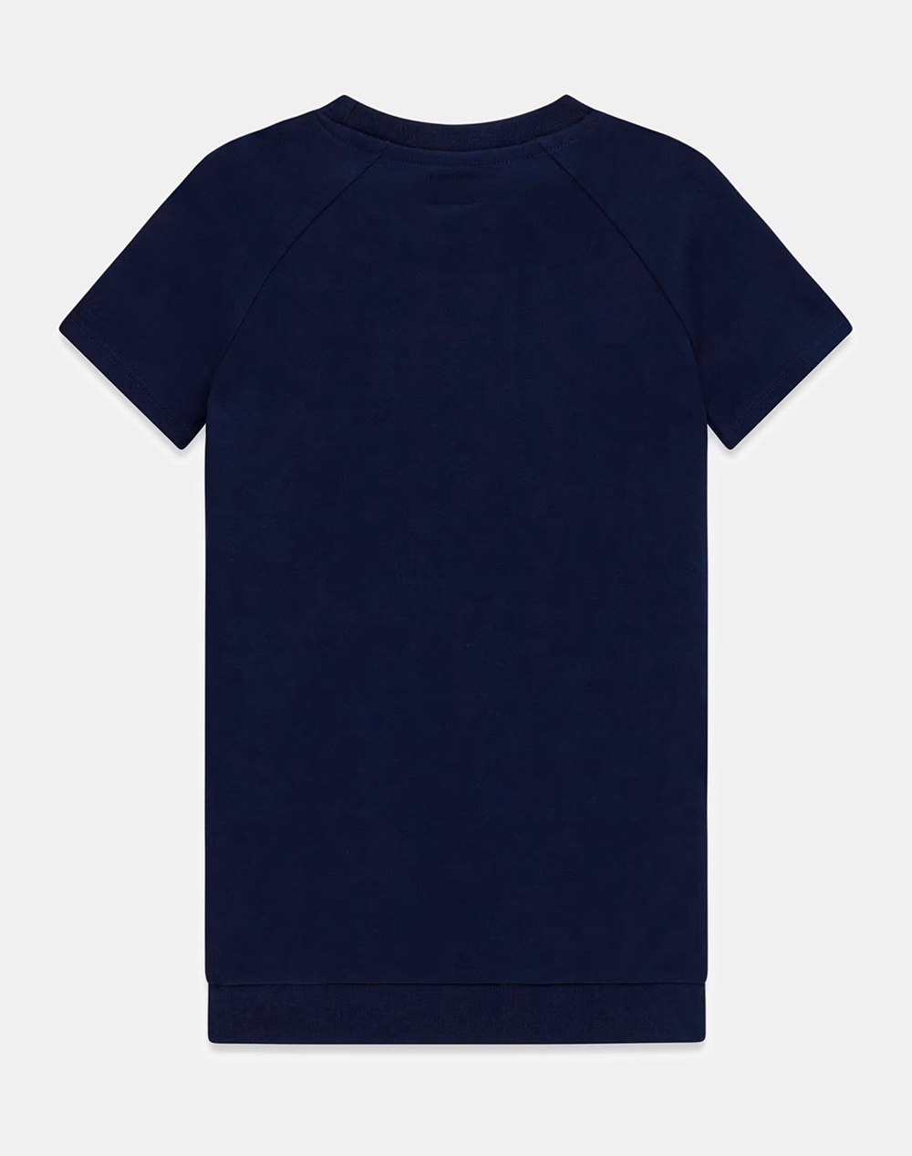 GUESS KIDS PUNTO MILANO SS DRESS ДЕТСКА РОКЛЯ GIRL