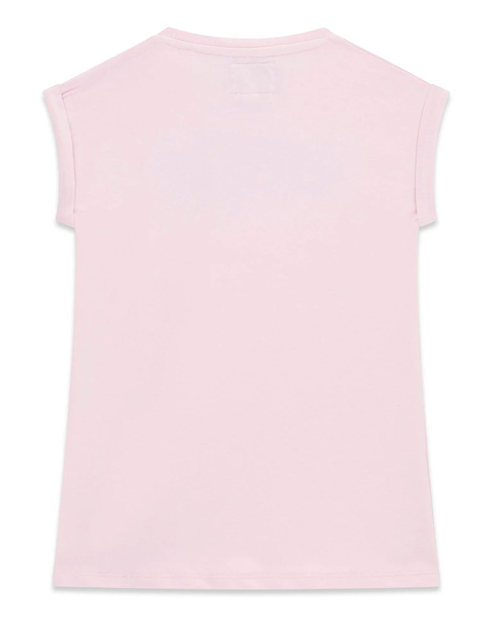 GUESS STRETCH BABY TERRY SS DRESS РОКЛЯ CHILDREN GIRL