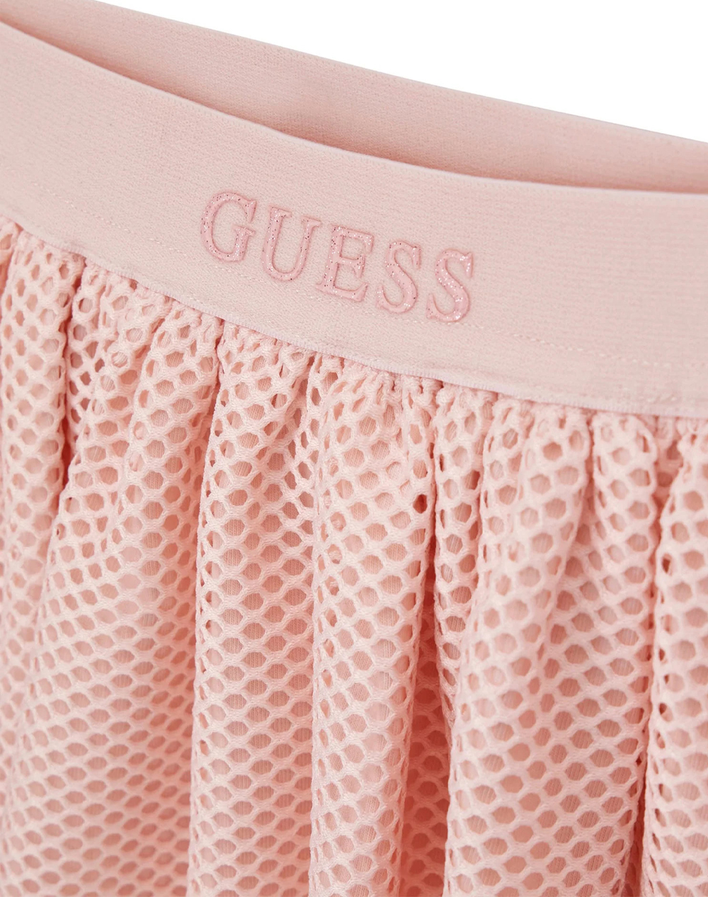 GUESS SET T-SHIRT+ SKIRT SET ДЕТСКИ GIRL