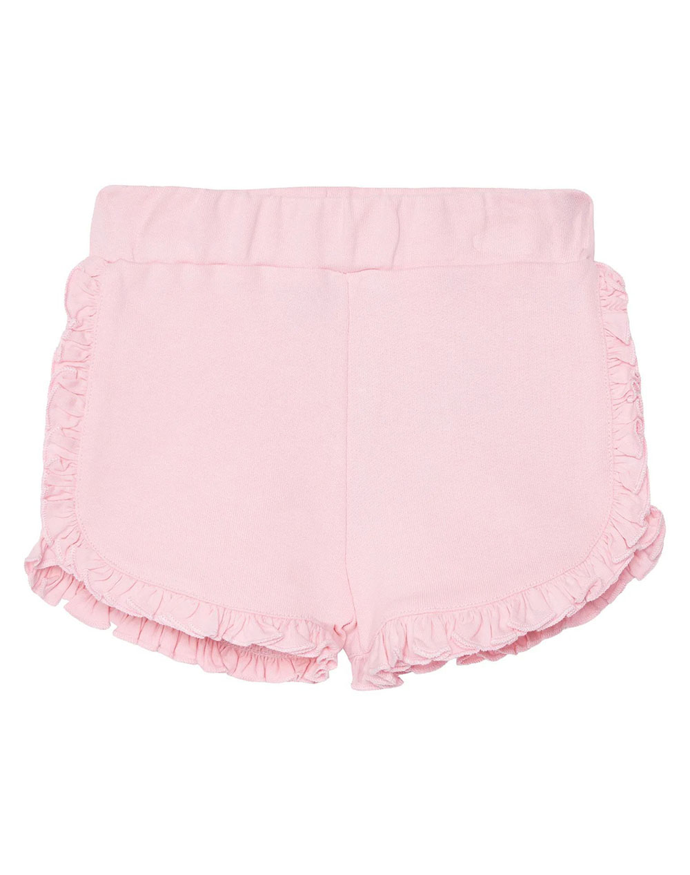GUESS SET SS T-SHIRT+ACTIVE SHORTS ДЕТСКИ КОМПЛЕКТ GIRL