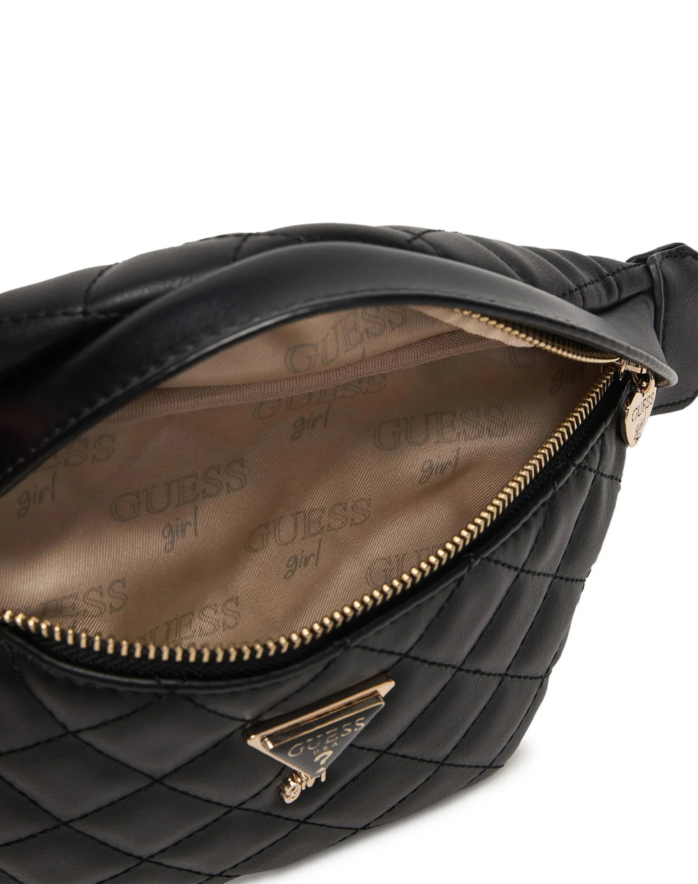 GUESS QUILTING BUMBAG ACCESSORIES ДЕТСКИ GIRL