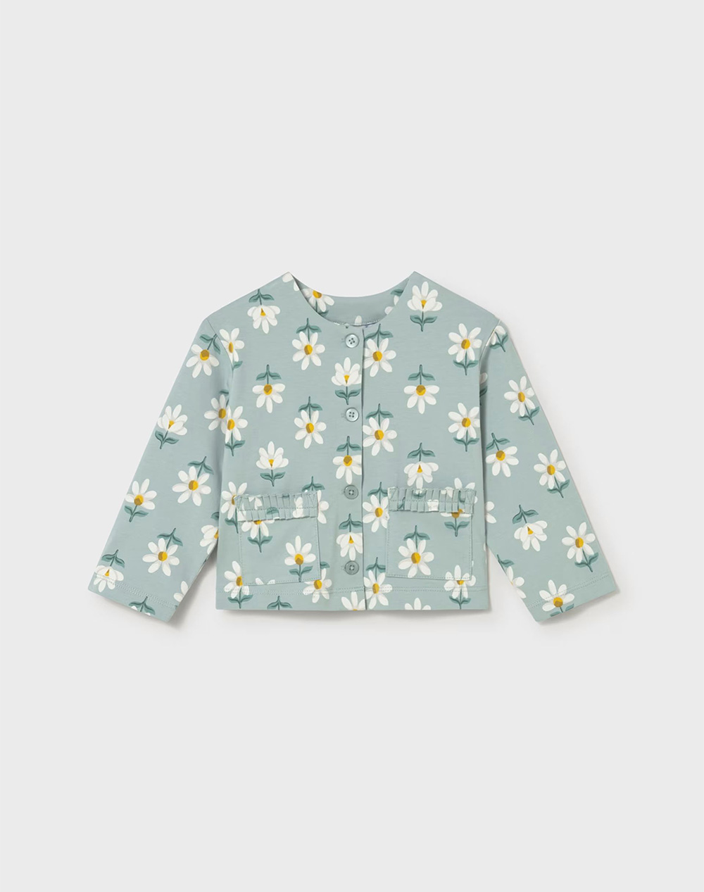 MAYORAL 3 PIECE TIGHTS SET