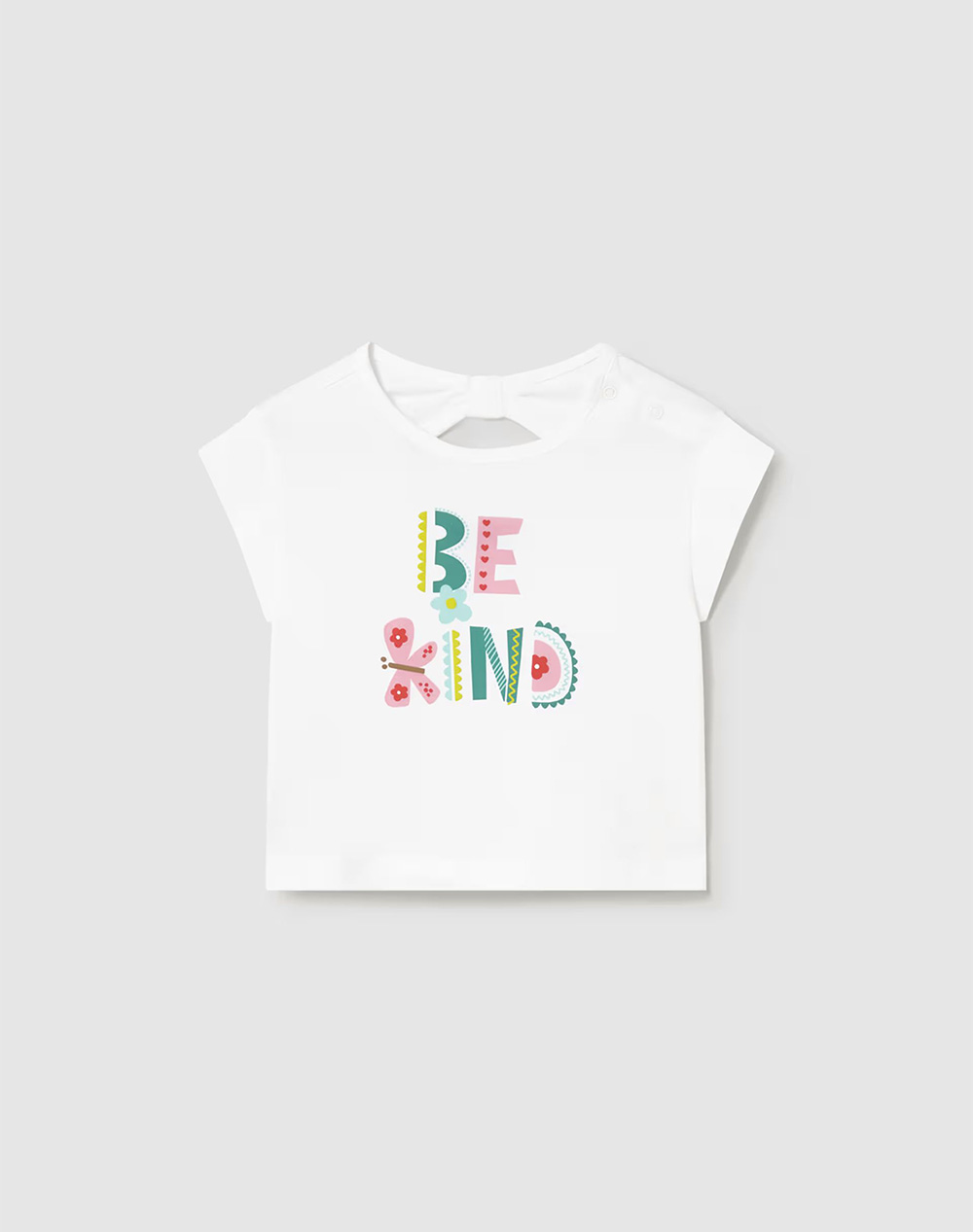 MAYORAL Комплект бебешки дрехи