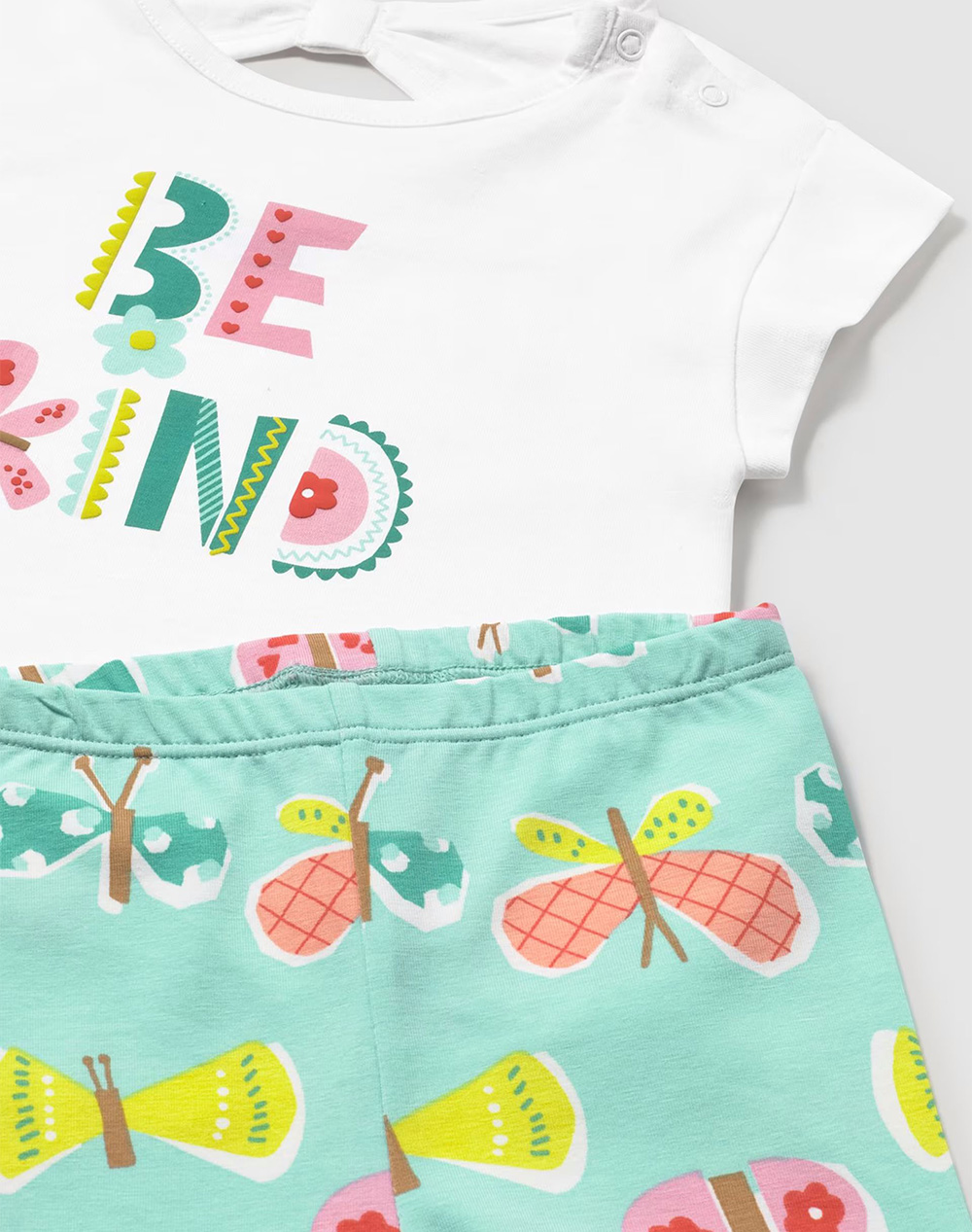 MAYORAL Комплект бебешки дрехи