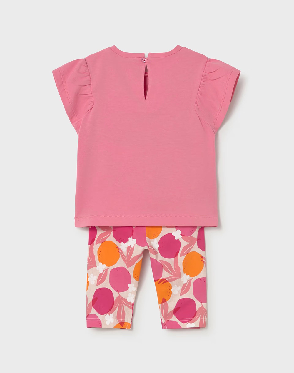 MAYORAL Комплект бебешки дрехи