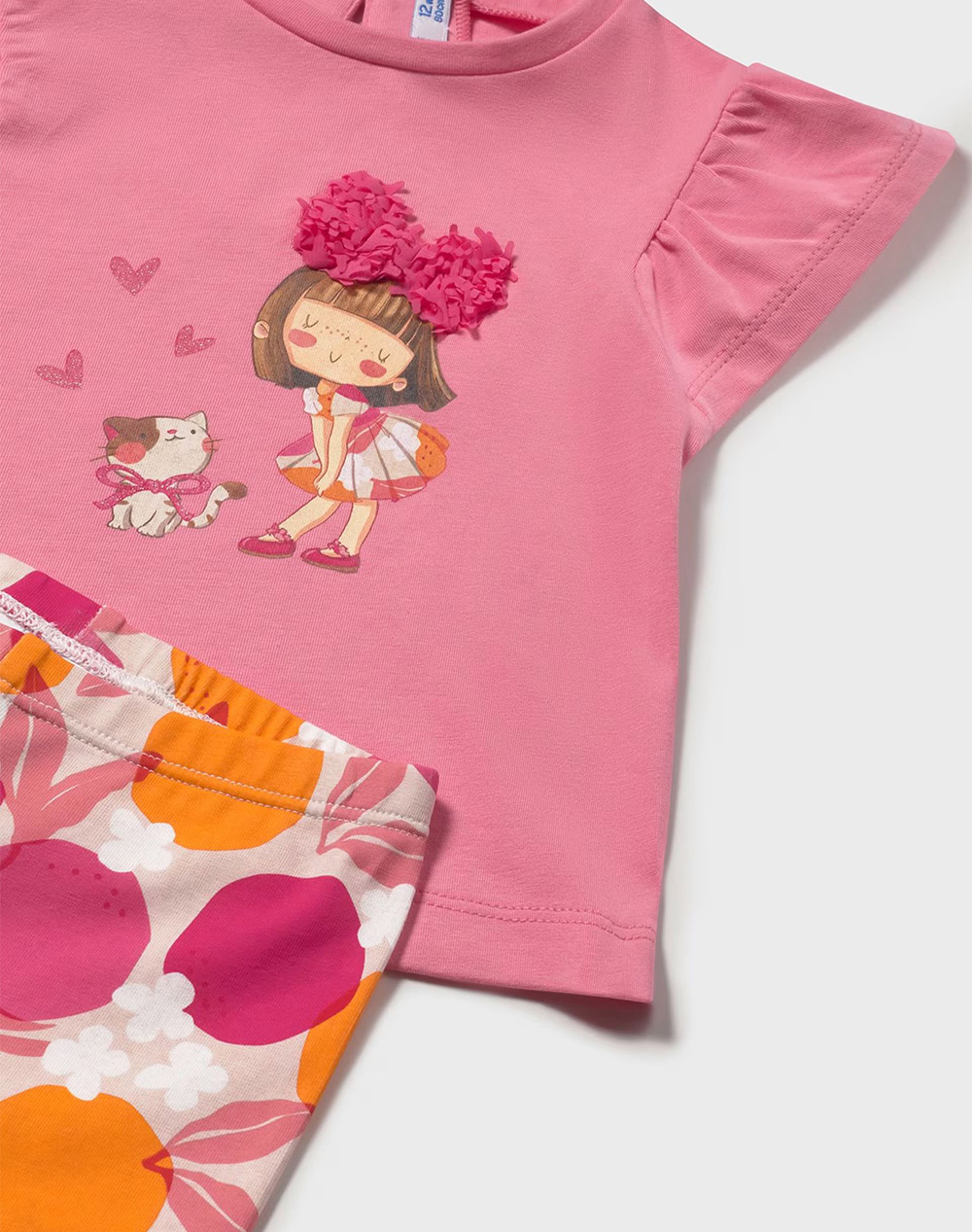 MAYORAL Комплект бебешки дрехи