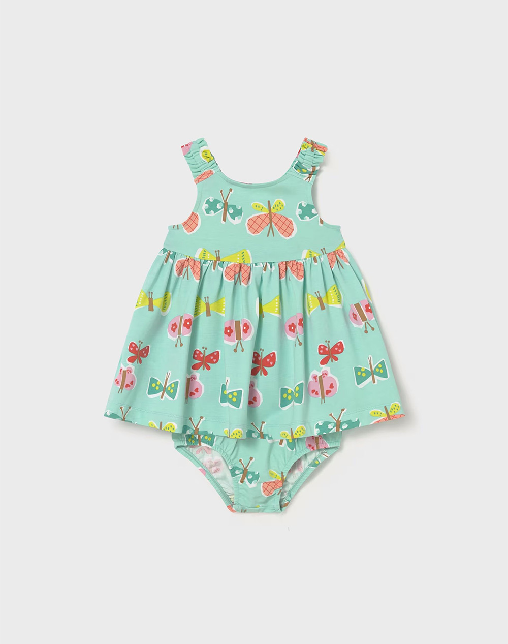 MAYORAL Бебешка рокля