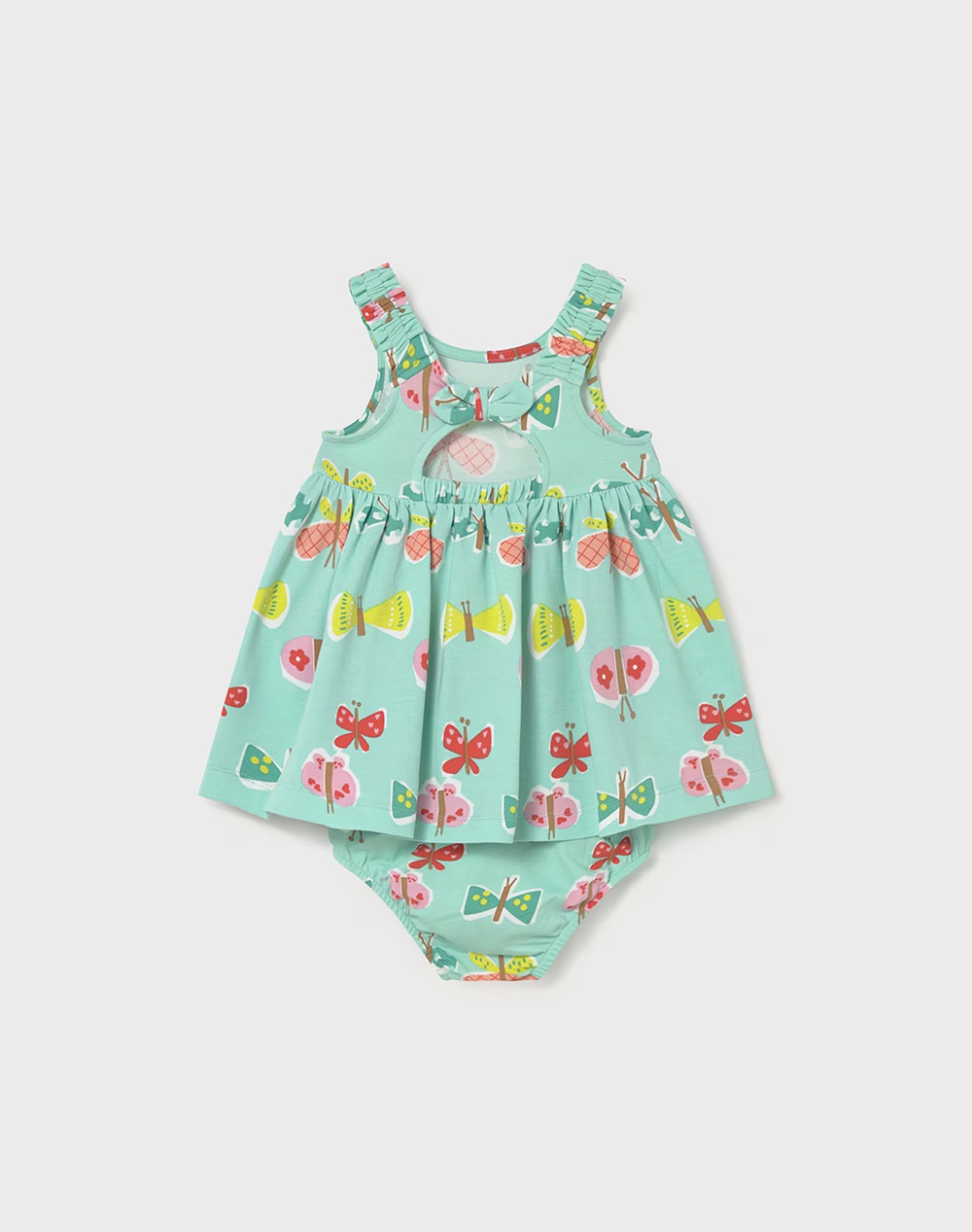 MAYORAL Бебешка рокля