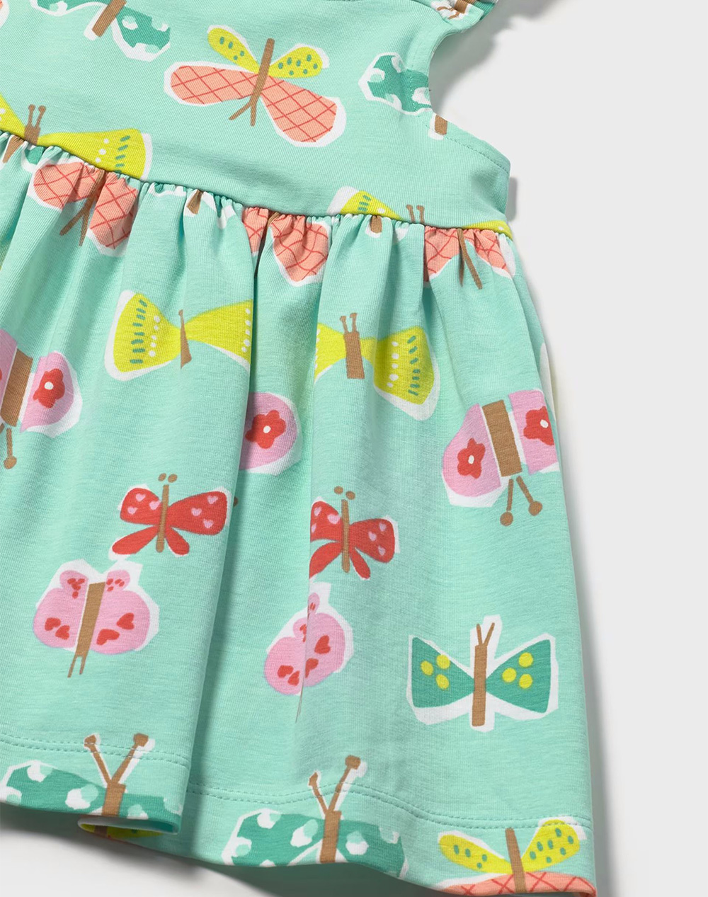 MAYORAL Бебешка рокля