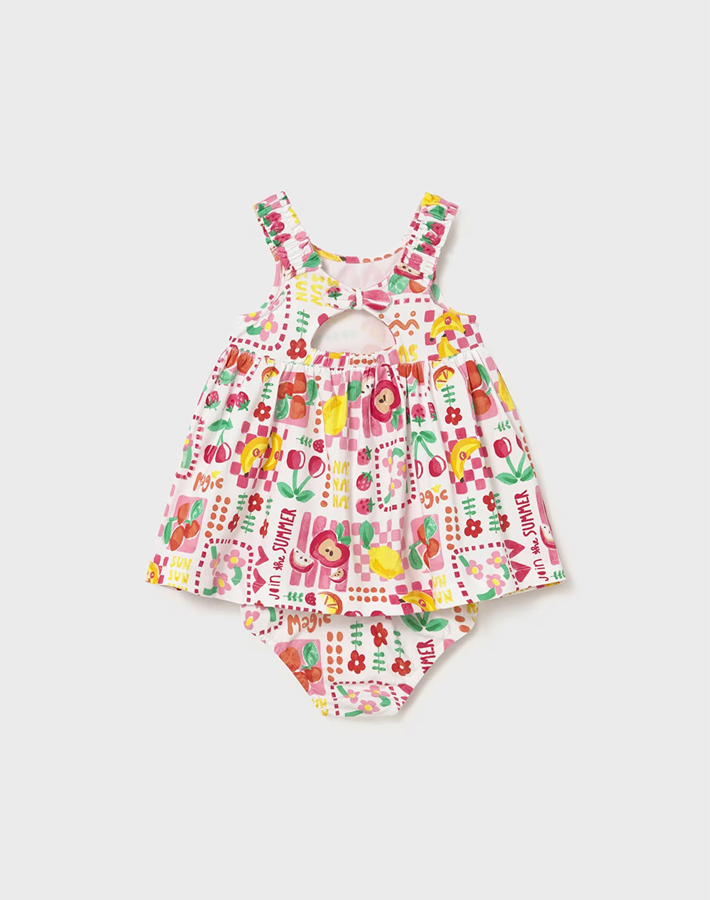 MAYORAL Бебешка рокля