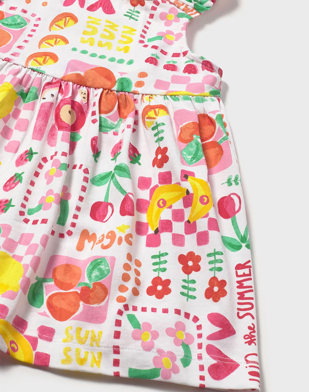 MAYORAL Бебешка рокля