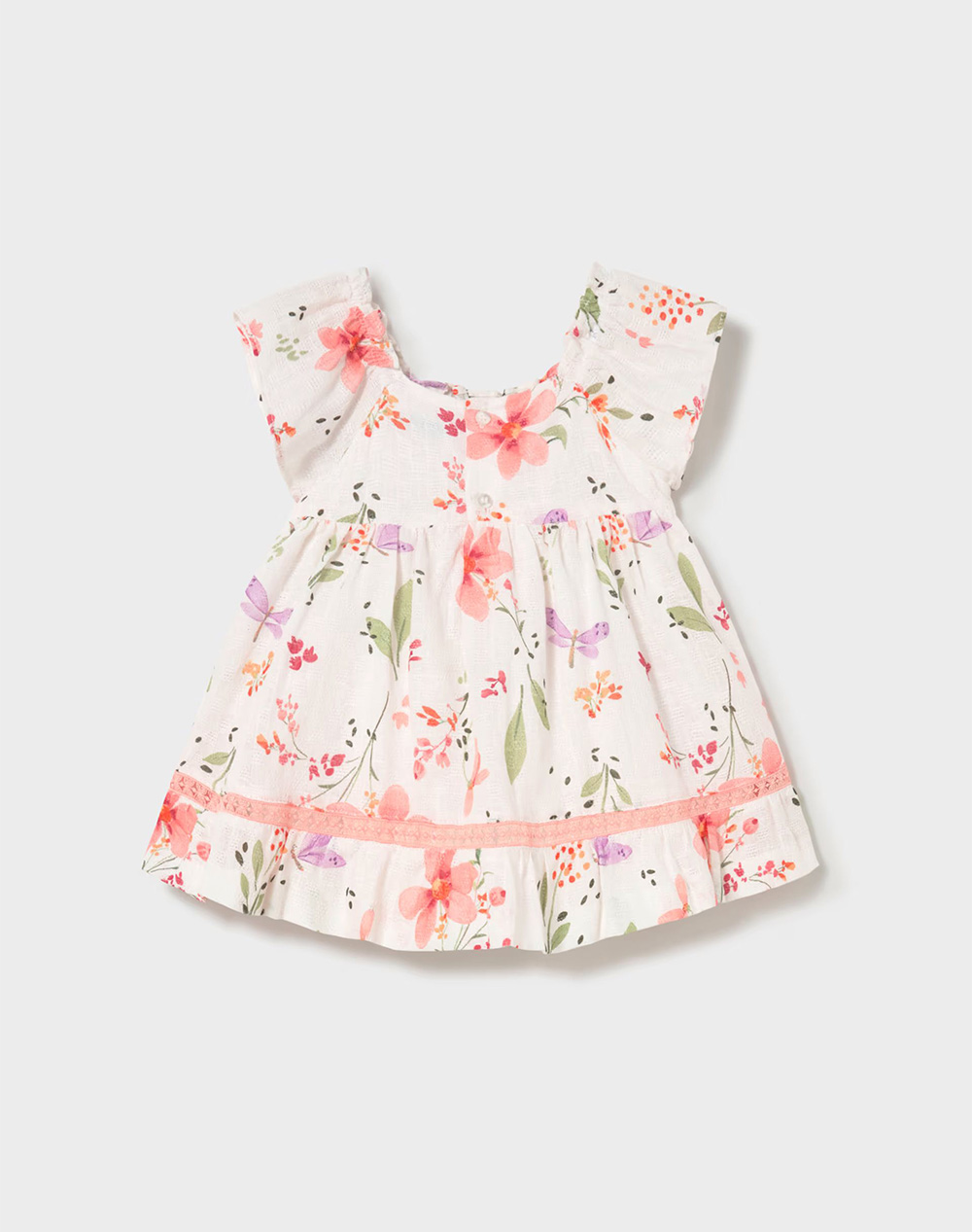 MAYORAL DRESS