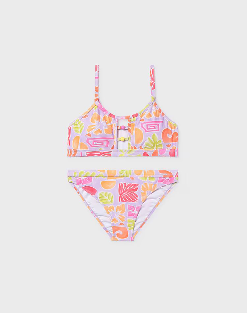 MAYORAL PRINTED BIKINI