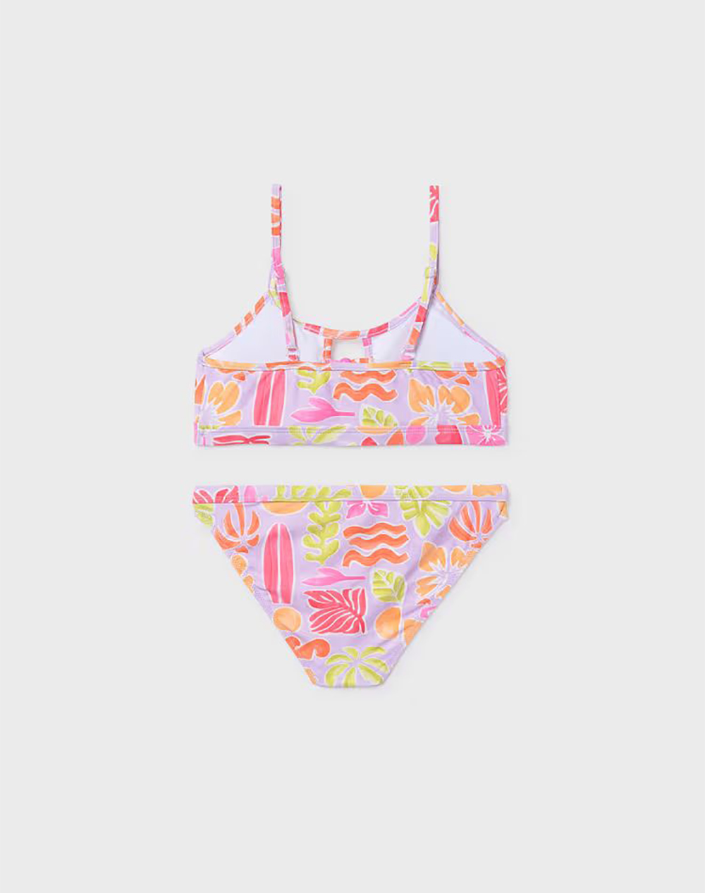 MAYORAL PRINTED BIKINI