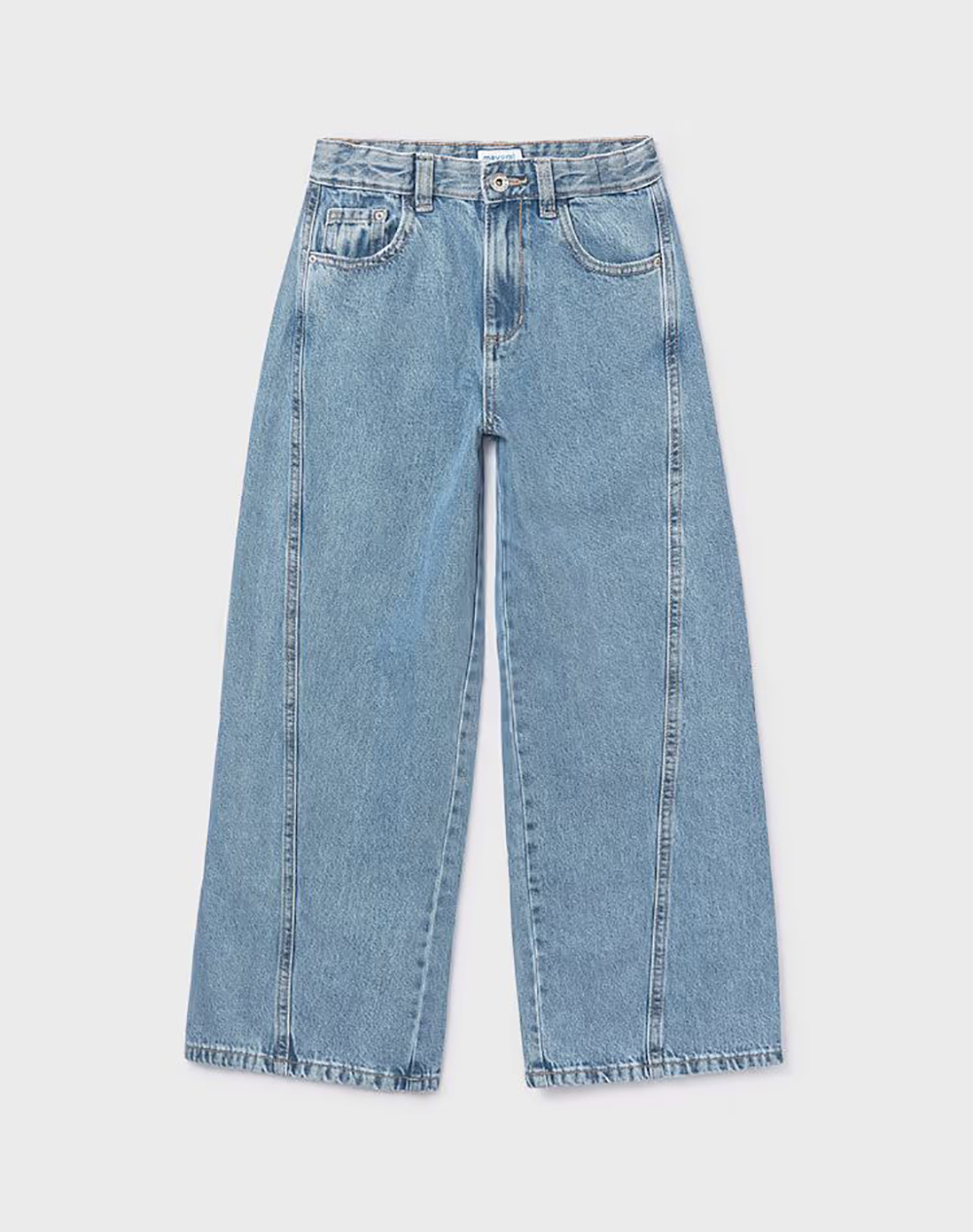 MAYORAL LONG PANTS GIN WIDE LEG
