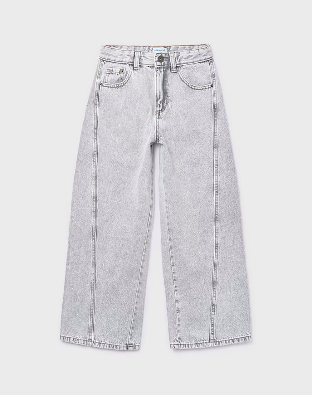 MAYORAL LONG PANTS GIN WIDE LEG