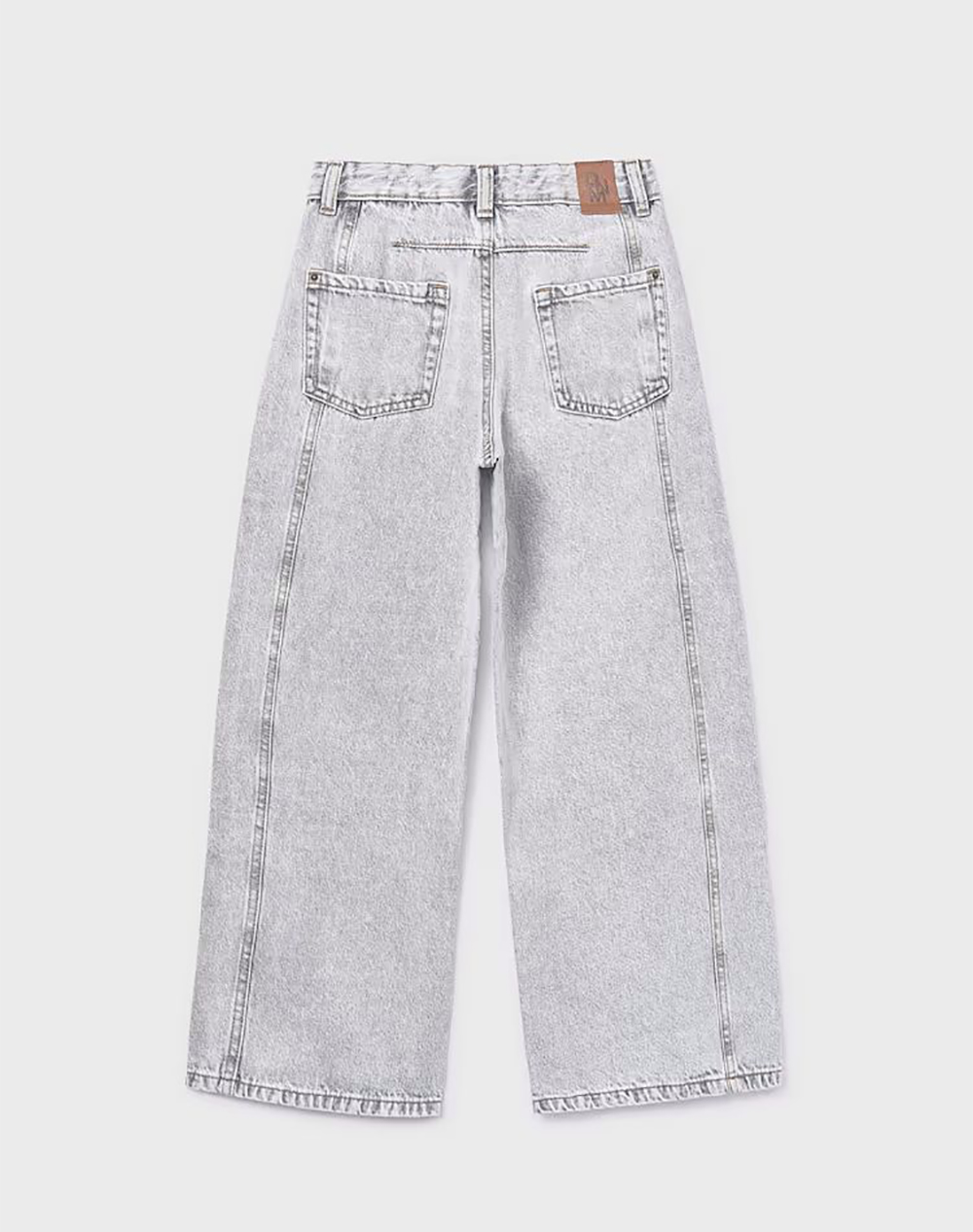 MAYORAL LONG PANTS GIN WIDE LEG