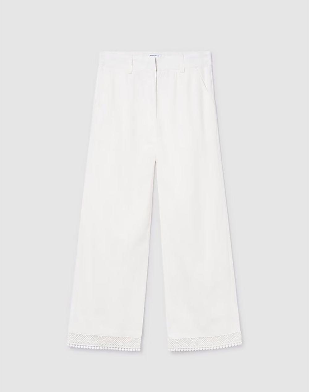 MAYORAL TROUSERS LONG LACEΚΕΝΤΗΤ