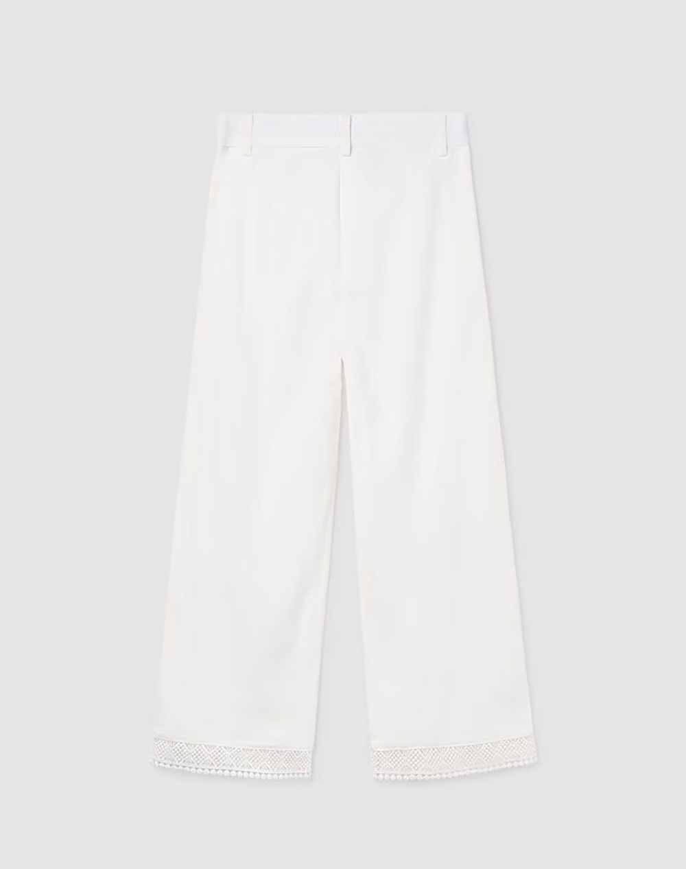 MAYORAL TROUSERS LONG LACEΚΕΝΤΗΤ