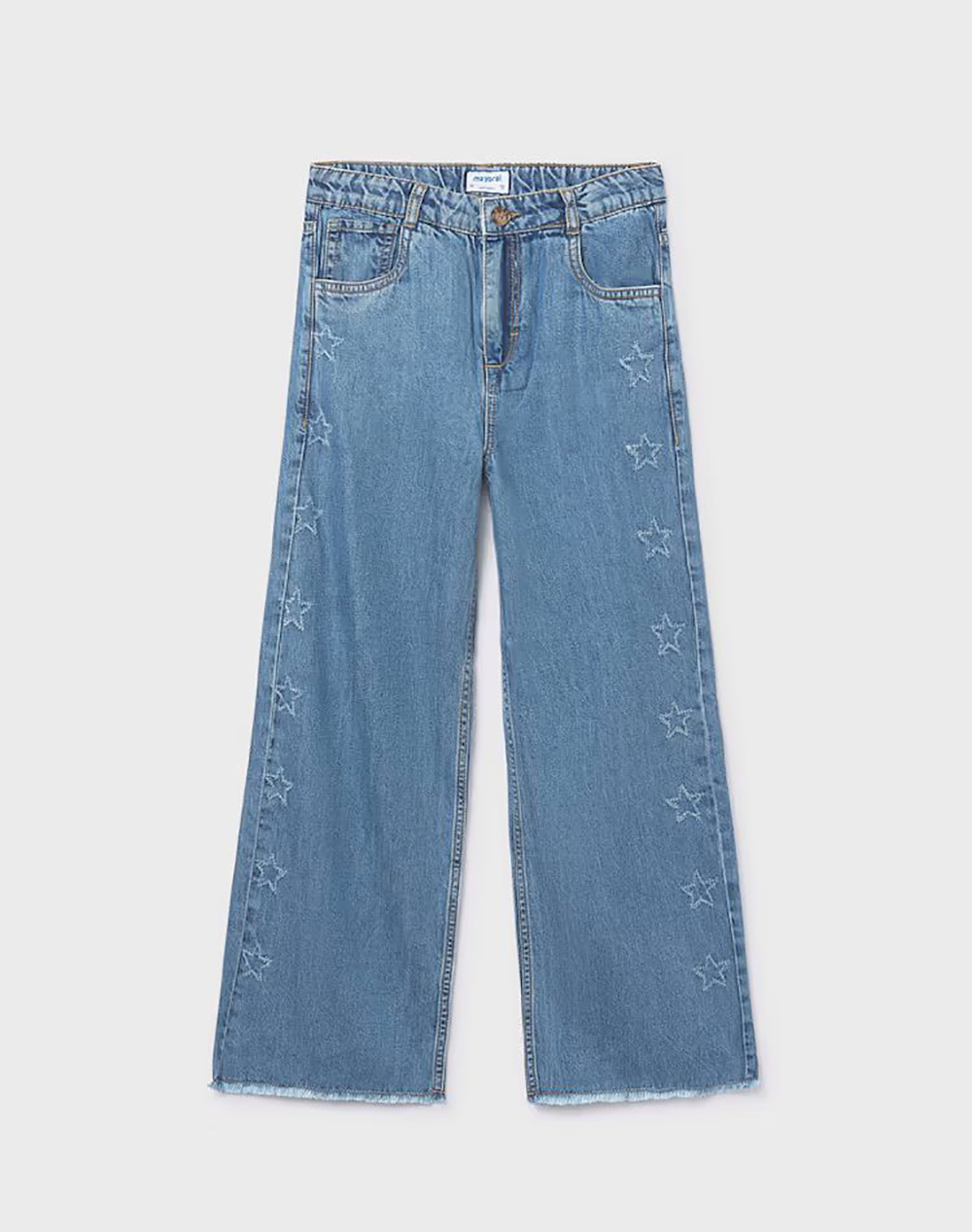 MAYORAL TROUSERS LARGE JEANS