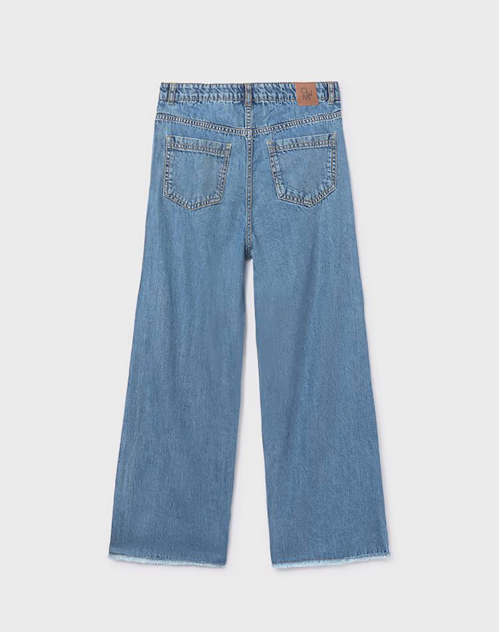 MAYORAL TROUSERS LARGE JEANS