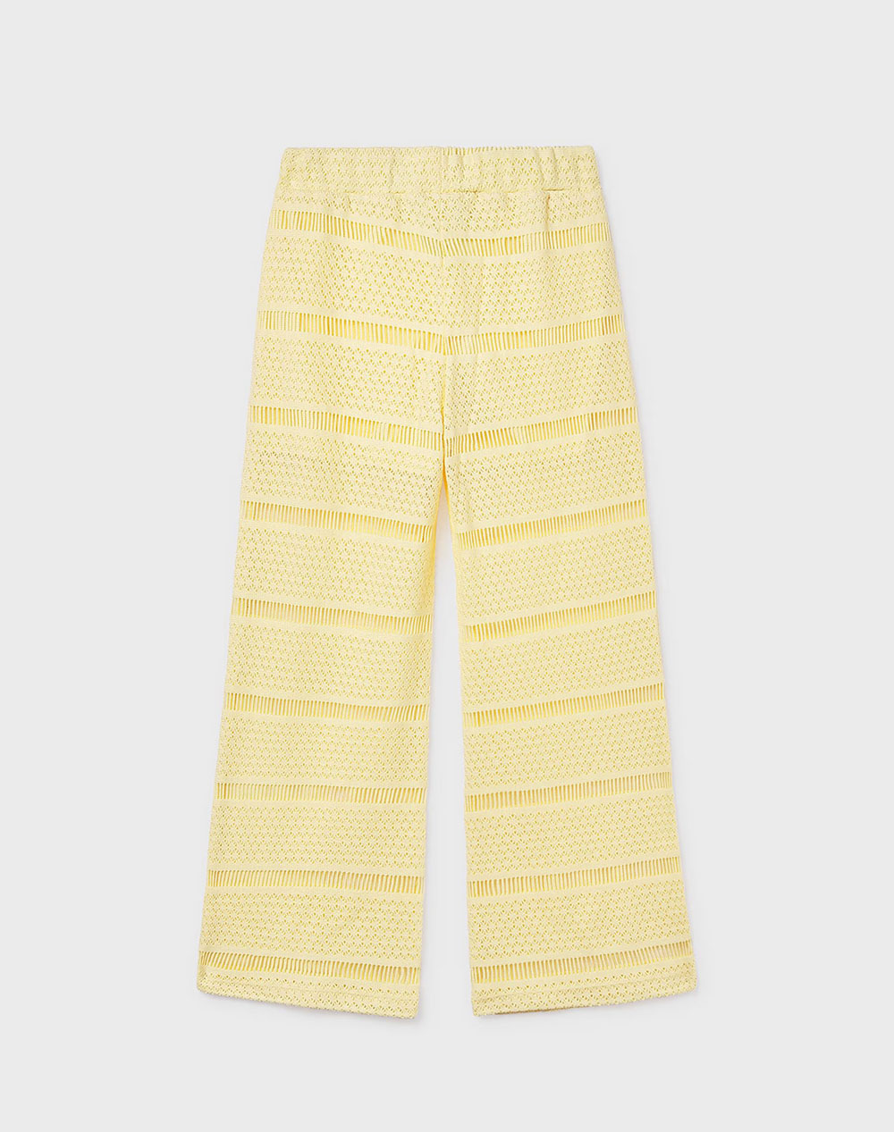 MAYORAL Детски панталони CROCHET