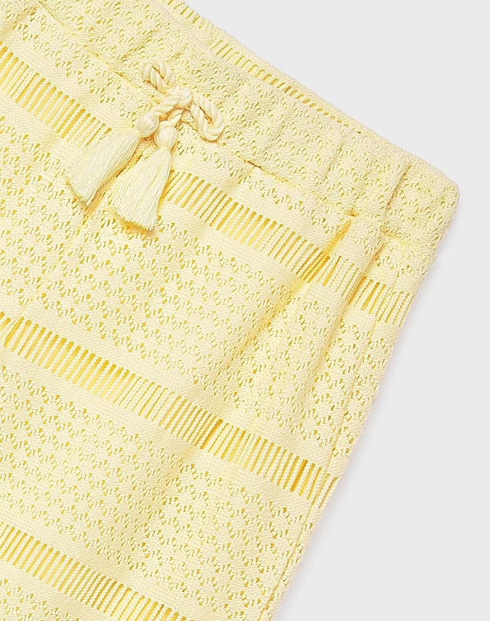 MAYORAL Детски панталони CROCHET