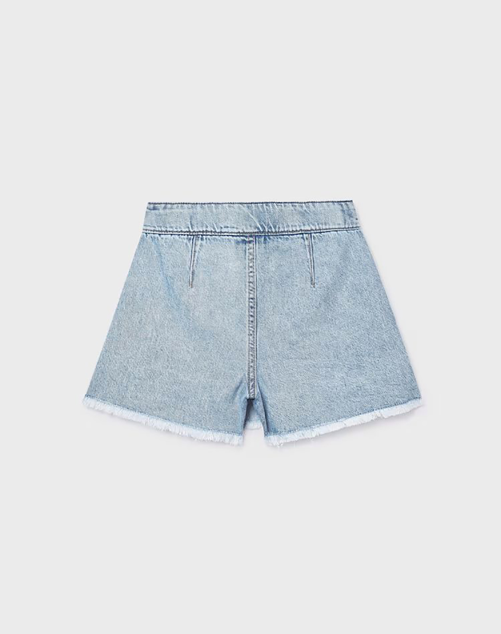 MAYORAL SKIRT TROUSERS GIN