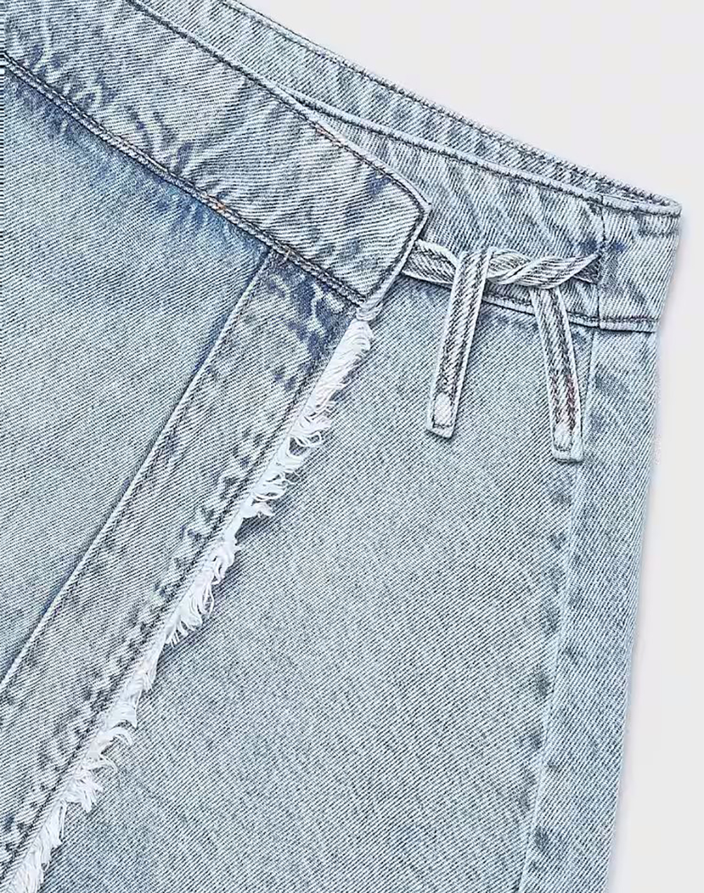 MAYORAL SKIRT TROUSERS GIN